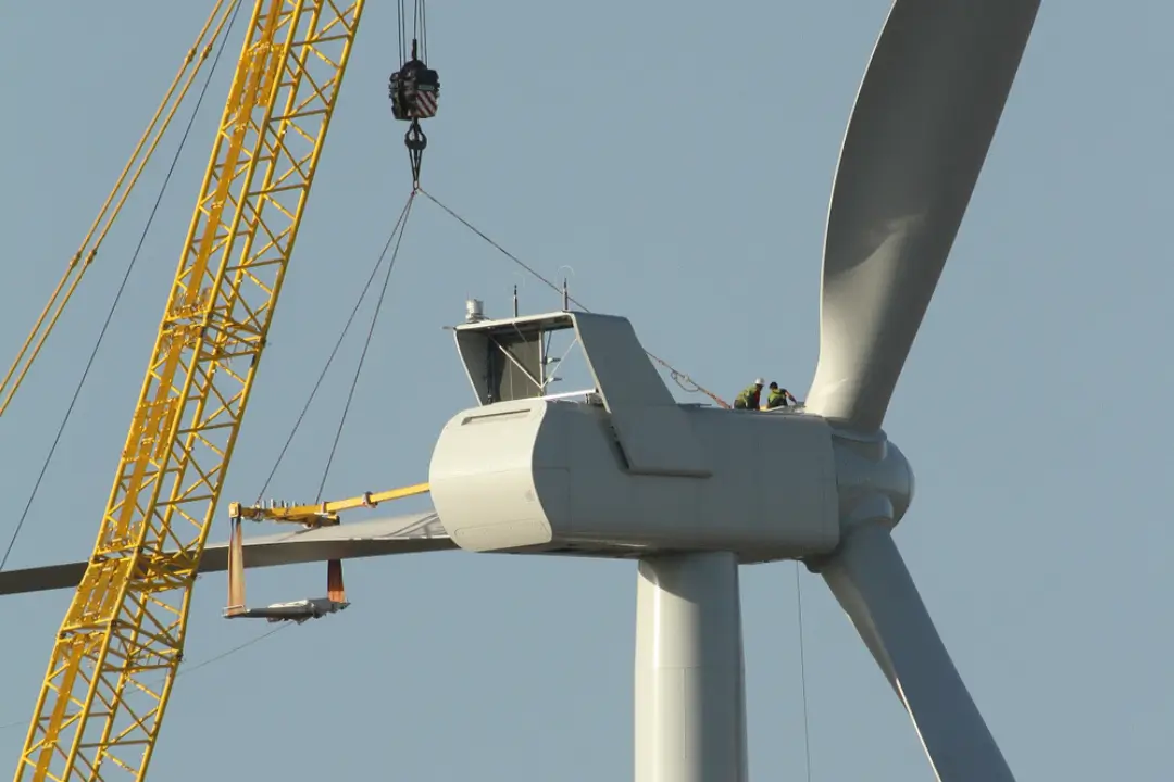 Staffing Solutions by Sky Climber Renewables