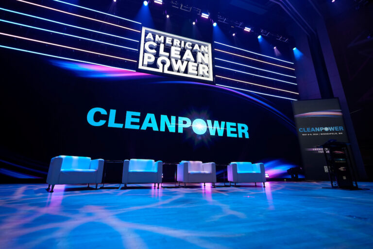 Sky Climber Heads to Clean Power 2025 in Phoenix
