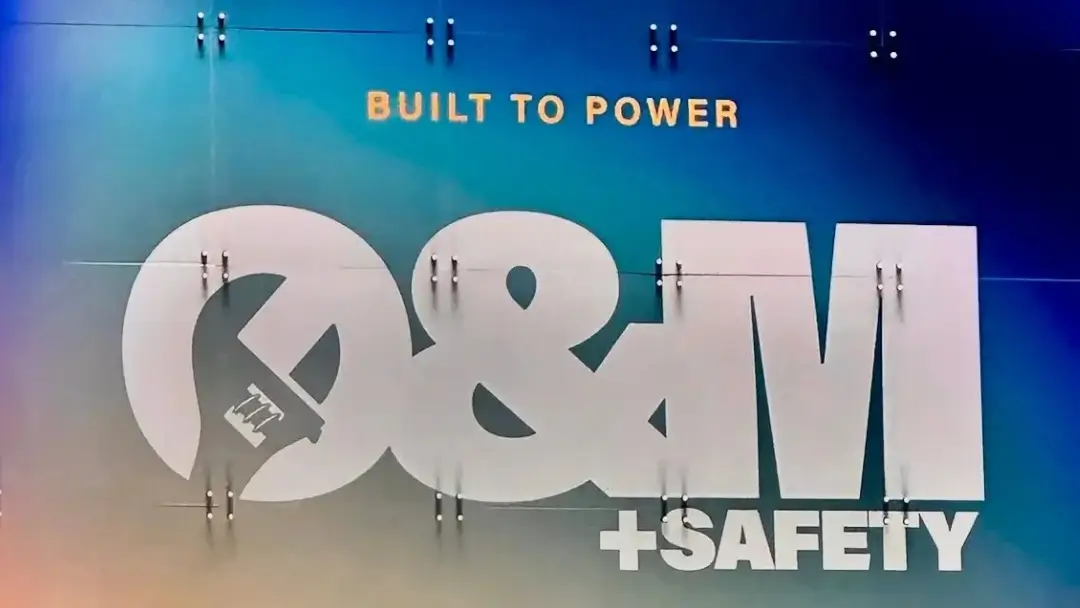 Sky Climber Renewables attending the Kliene, power operations, maintenance, and safety conference 2025 in Nashville