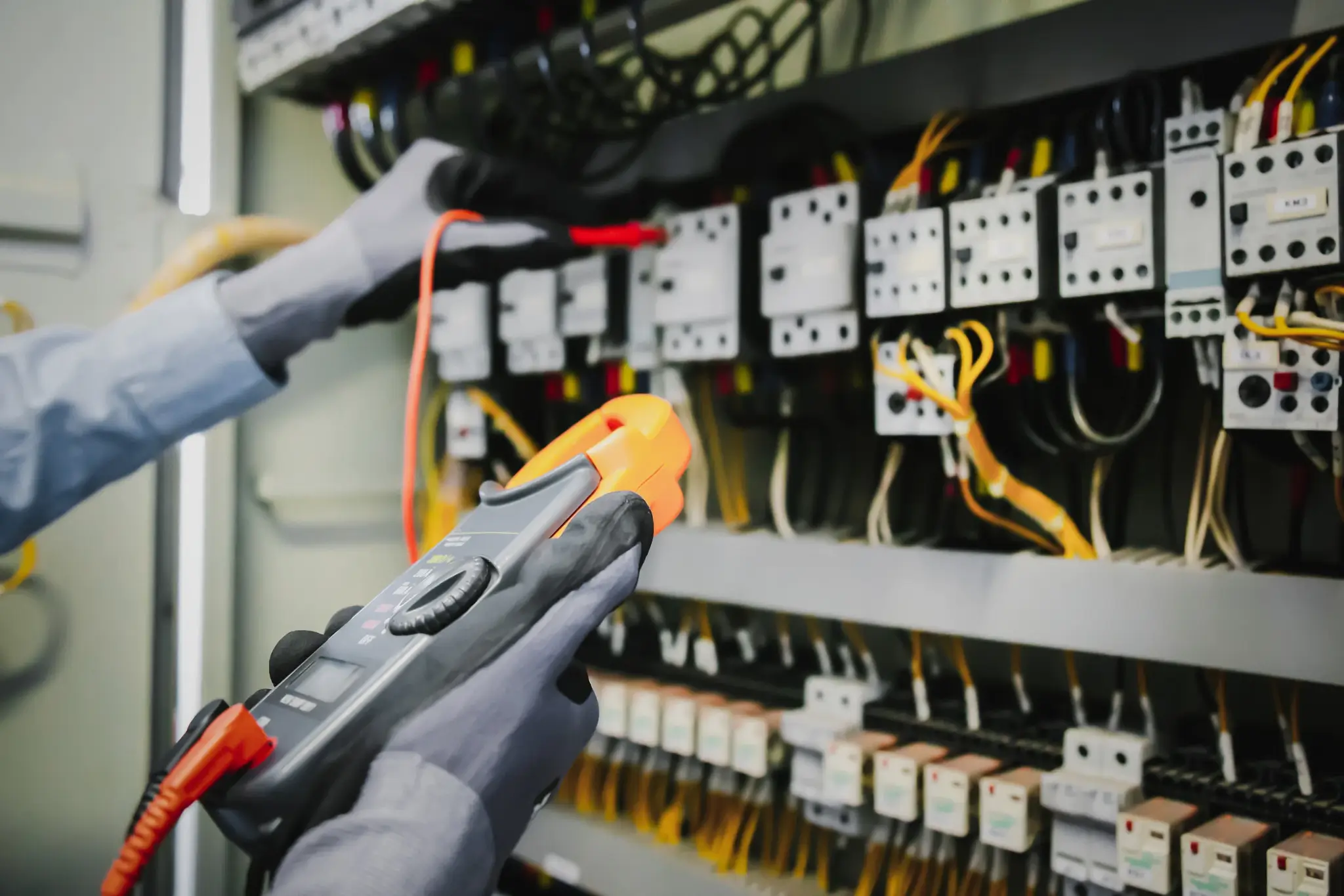 Electrical Repair Services Sky Climber Renewables Blade Repair Services