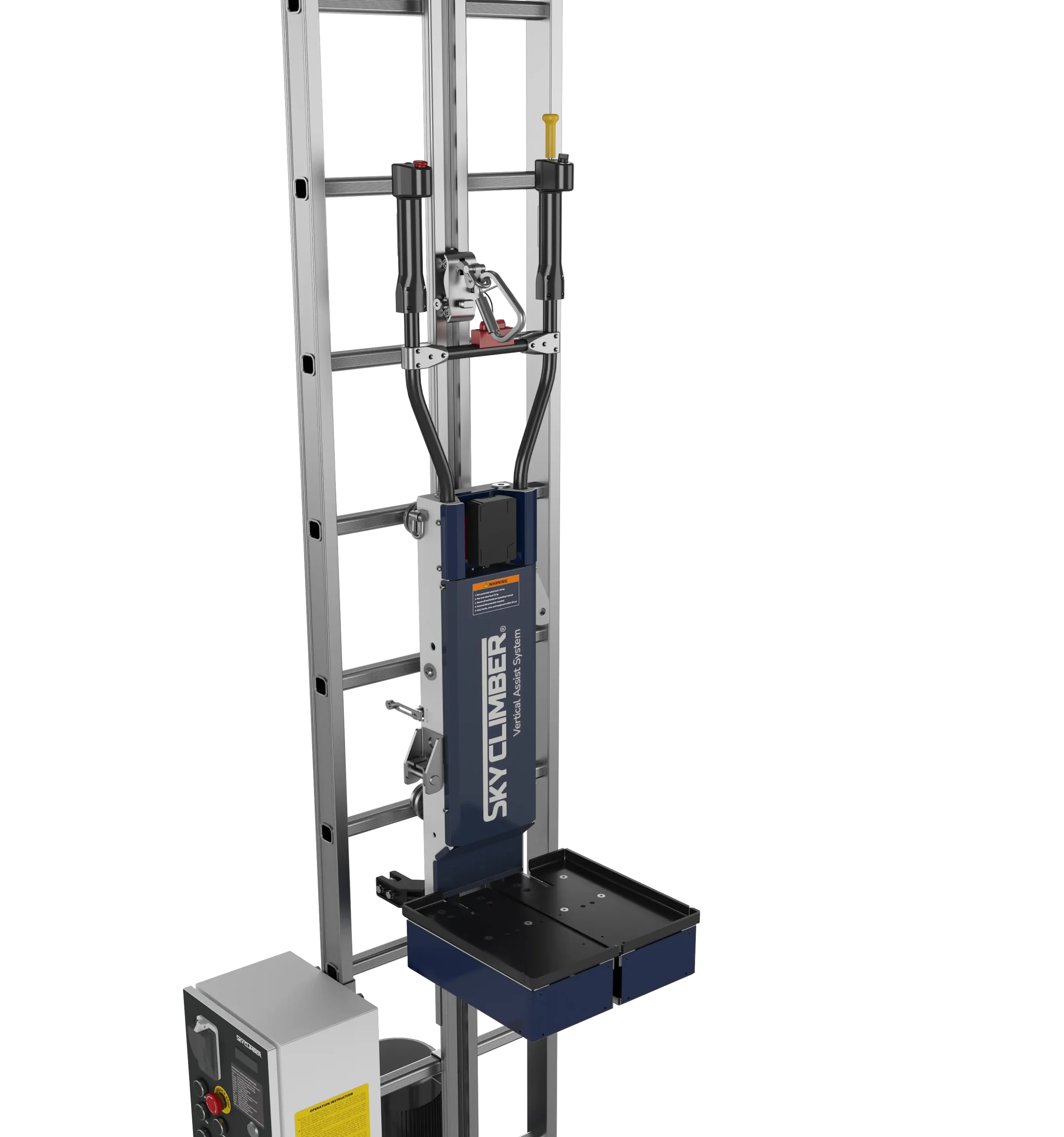 VAS - Sky Climber